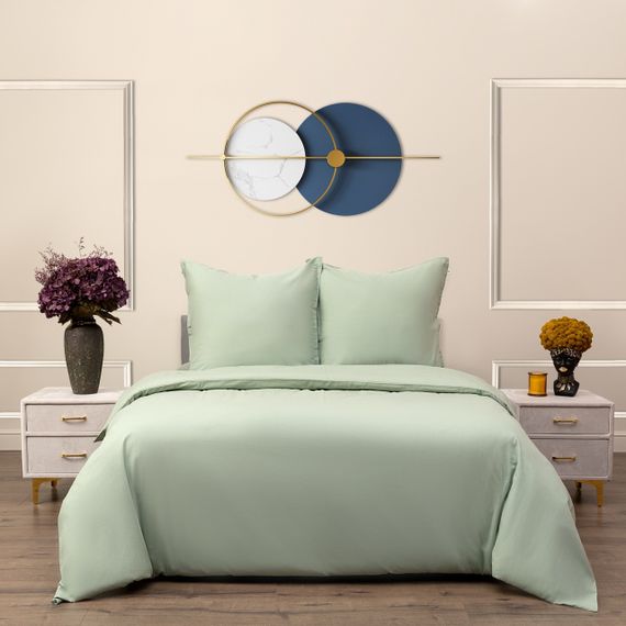 Сэнди (нефритовая) КПБ 2x Siberia 70х70