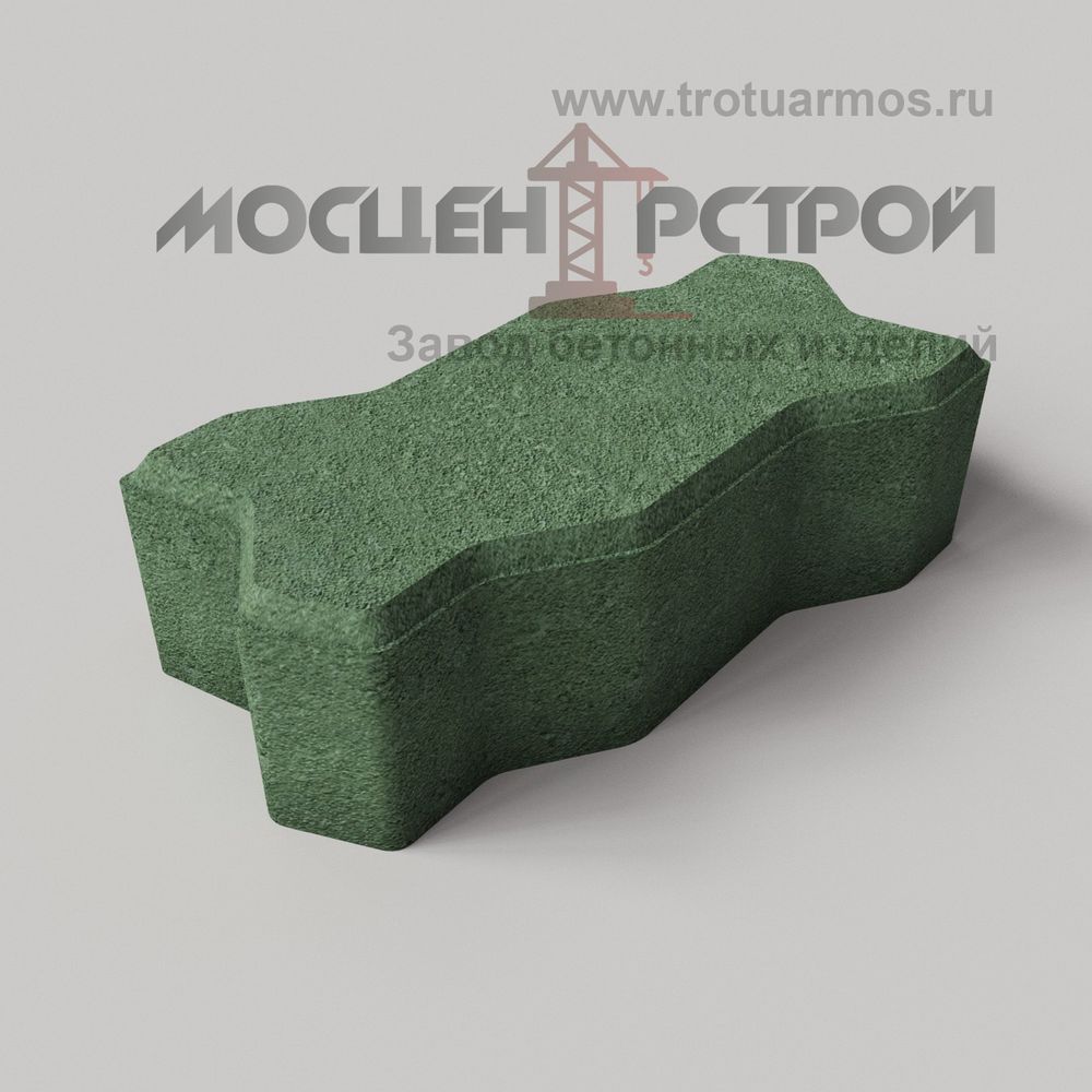 Зигзаг 220х110х60