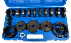 Съемник подшипников колеса (23 предмета) TA-D1023 AE&T