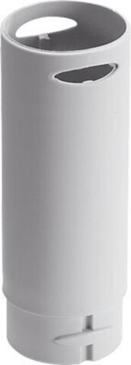 UOMS-1/4 Расширение глушителя