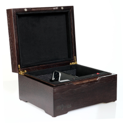 Акустический сейф "Шкатулка-2/11 Ультра"