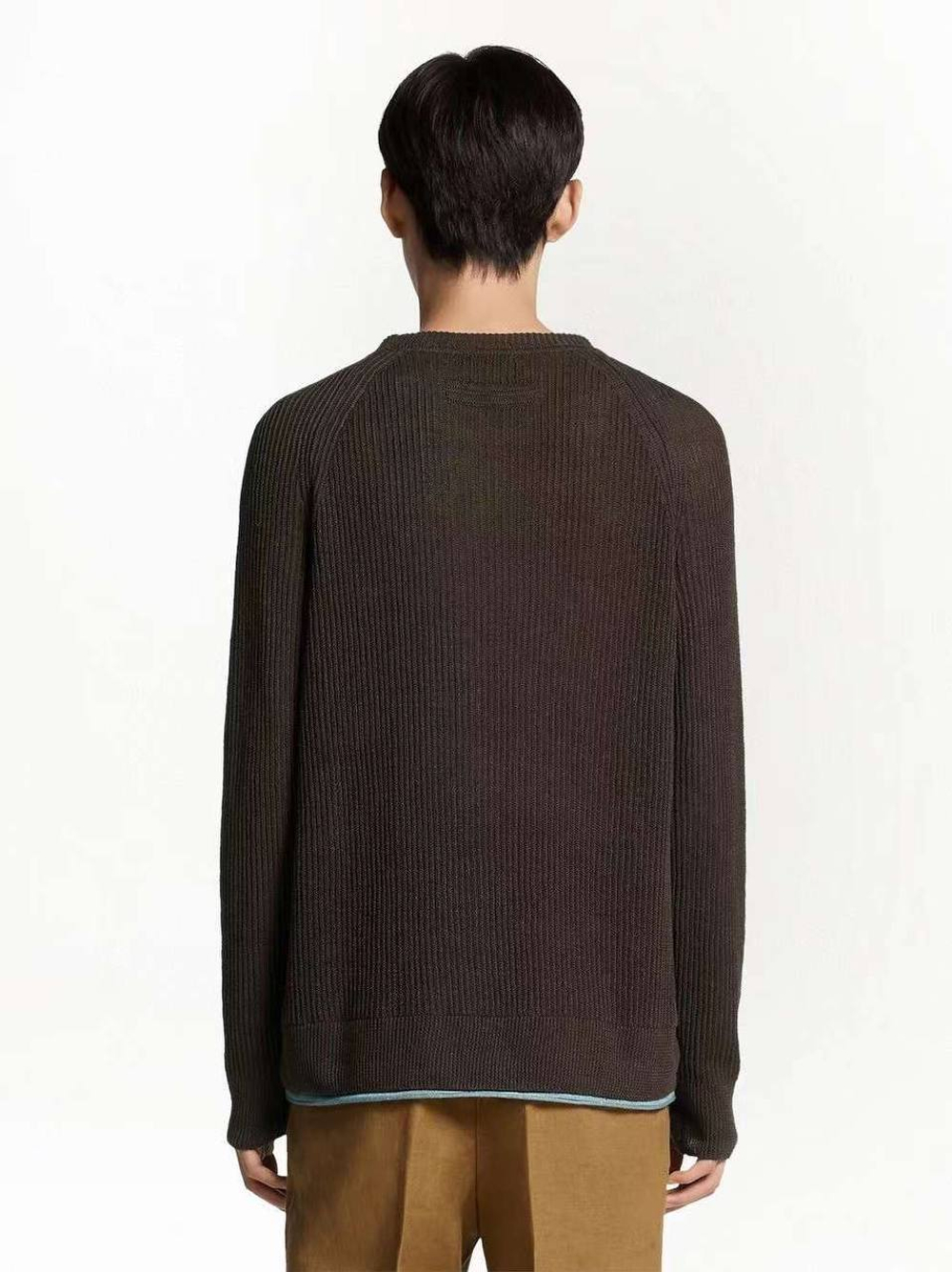 Джемпер Zegna