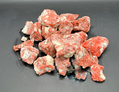 Красная Смирна