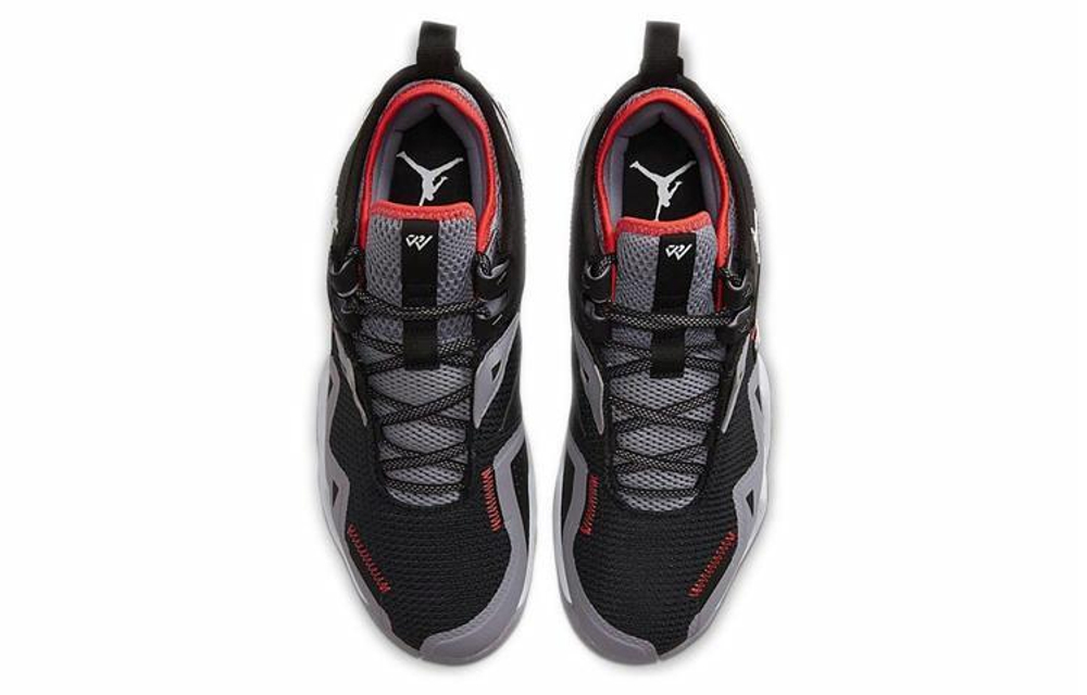 Кроссовки Jordan One Take 1