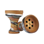Bowl Conceptic Design CD2 (Black, Yellow, Red, Blue)