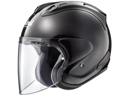 открытый шлем ARAI SZ-R VAS w/Pinlock Dimond Black