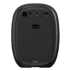 Домашний проектор Philips NeoPix 130C Smart Home Projector (Black)