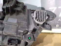 Фара правая Full LED Volvo XC90 2 Оригинал целая 31446688