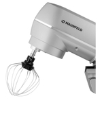 Миксер планетарный MAUNFELD MF-423SS фото 6