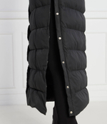 Пальто Patrizia Pepe - черный(2O0076 A332)