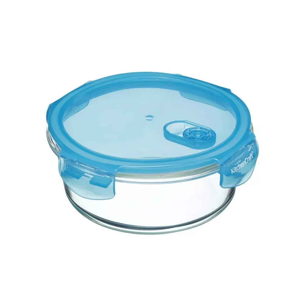 Kitchen Craft - Контейнер Pure Seal 950мл / артикул   KCGLSSTOR08  / GTIN 5028250658777