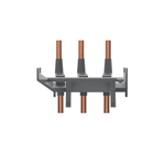 Адаптер для прямой установки АВЗД DMP32 на контакторs DSC040 с AC катушкой управления