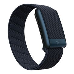 Плетеный ремешок для Whoop 5.0 SuperKnit Band​ (Midnight)