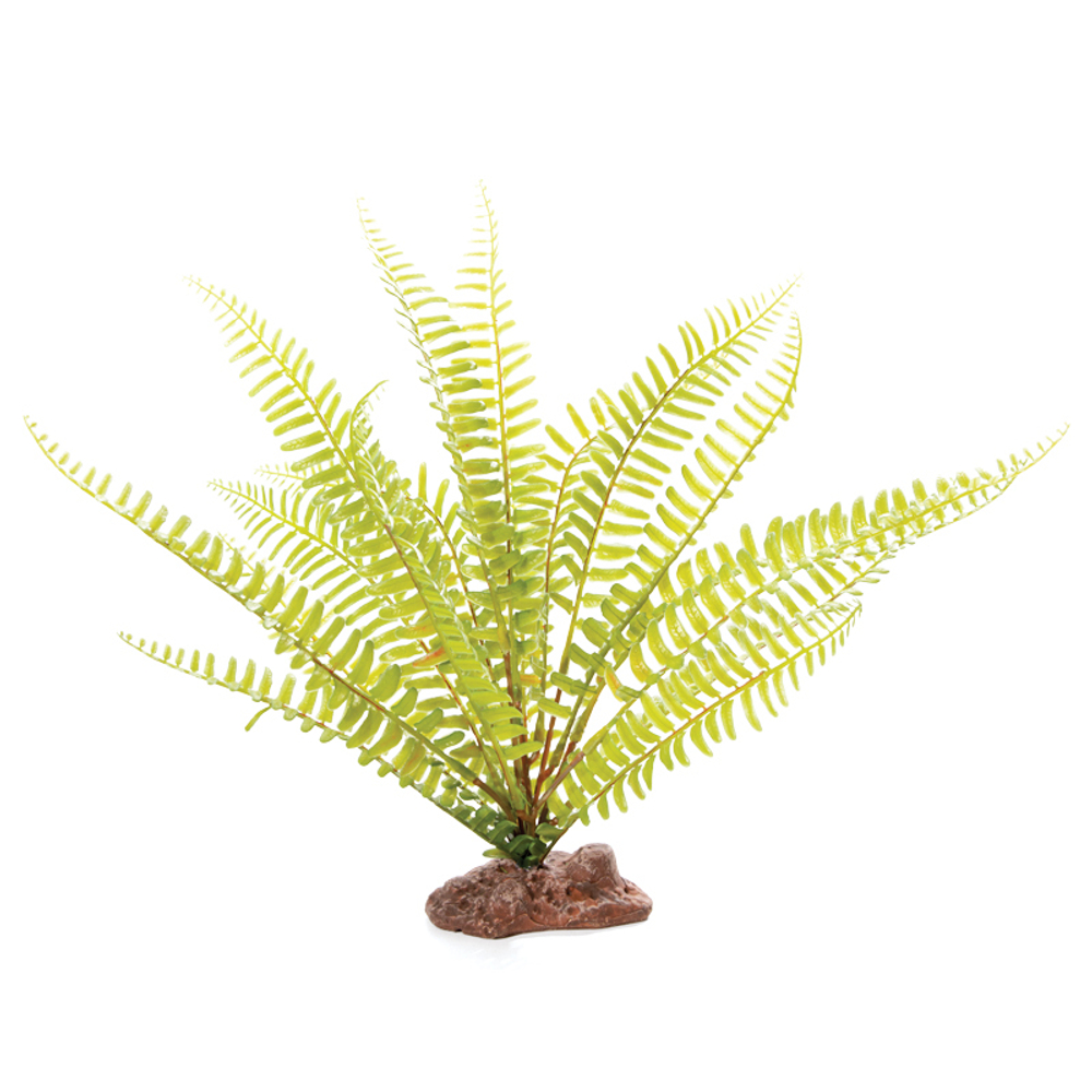 Растение "Папоротник", 180*130*310мм, Laguna Terra
