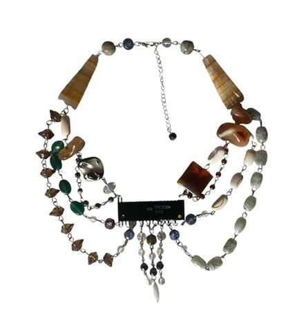future necklace