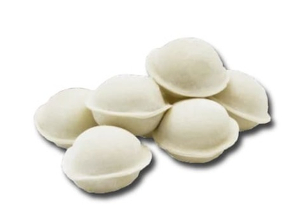 Пельмени "Московские со сливками" Смоленский мастер