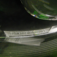 Фара левая Mercedes E W213 (2016-2021) LED