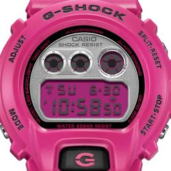 DW-6900RCS-4
