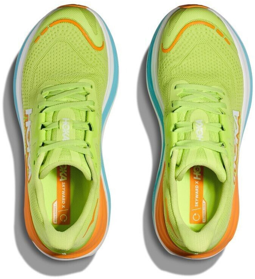 Кроссовки женские Hoka Skyward X