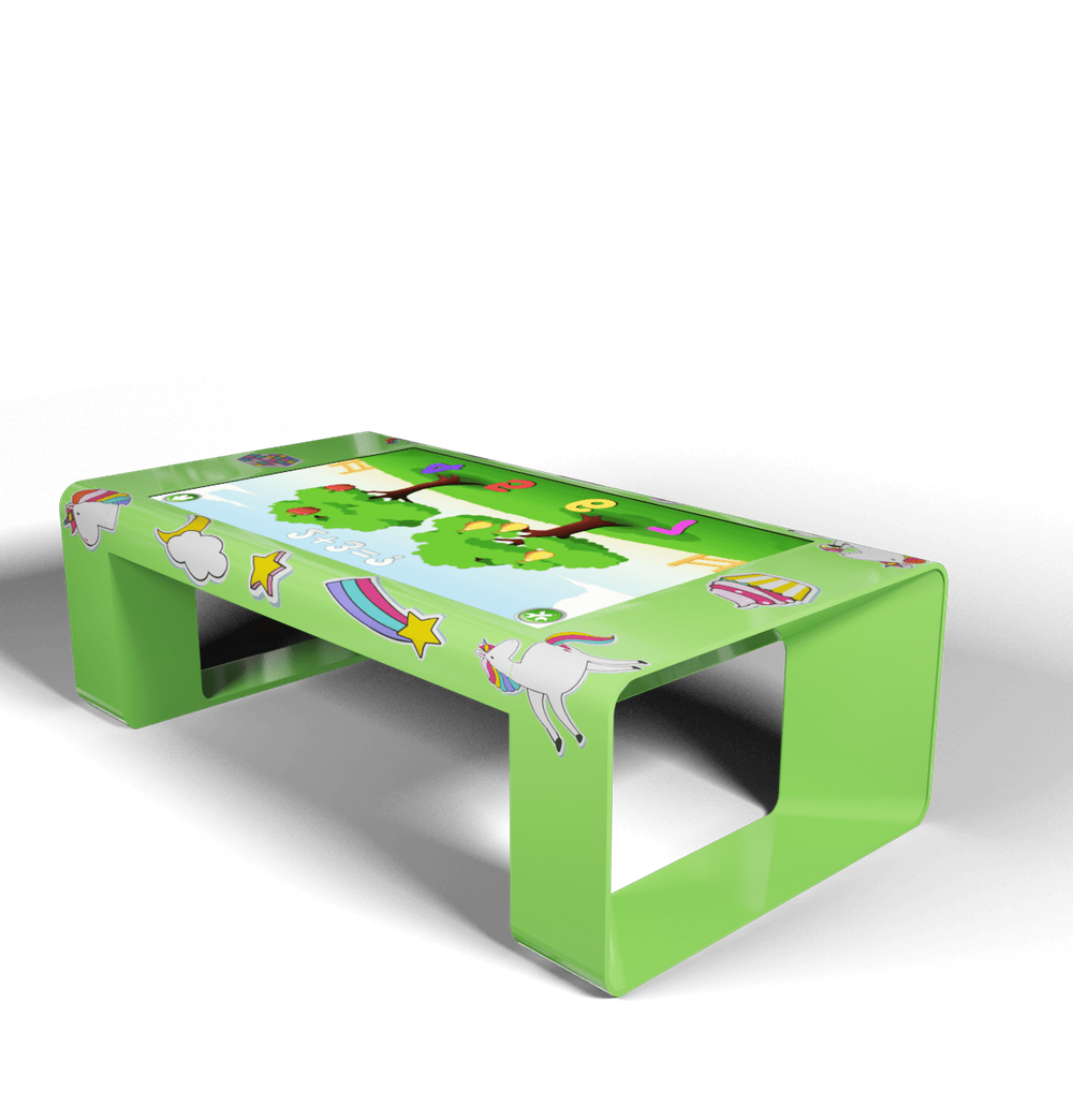 Детский сенсорный стол BM myWorld 32"