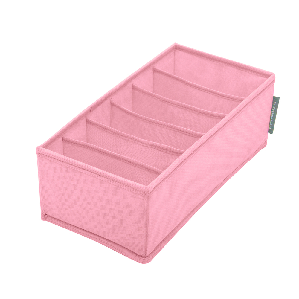 Органайзер 32х16х11 см, 6 ячеек, Токио