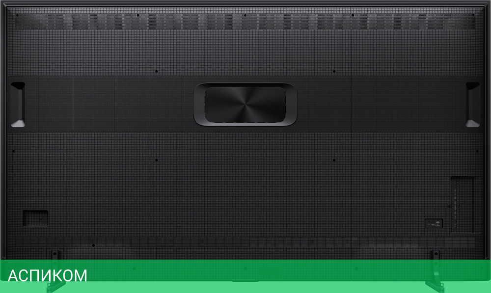 Телевизор QLED Hisense 100" 100U7Q PRO