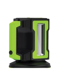 Фонарь-прожектор Accu 9110-LED 10W+4W 220/12V USB PREMIUM