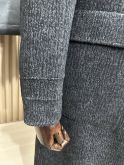 Пальто Zegna