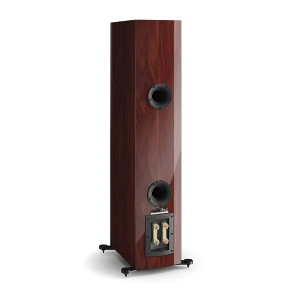 Dali Rubikore 6 Maroon High Gloss