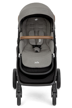 Прогулочная коляска Joie Alore Pebble