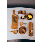 Ступка и пестик Мечта дерево 8х8х16 см