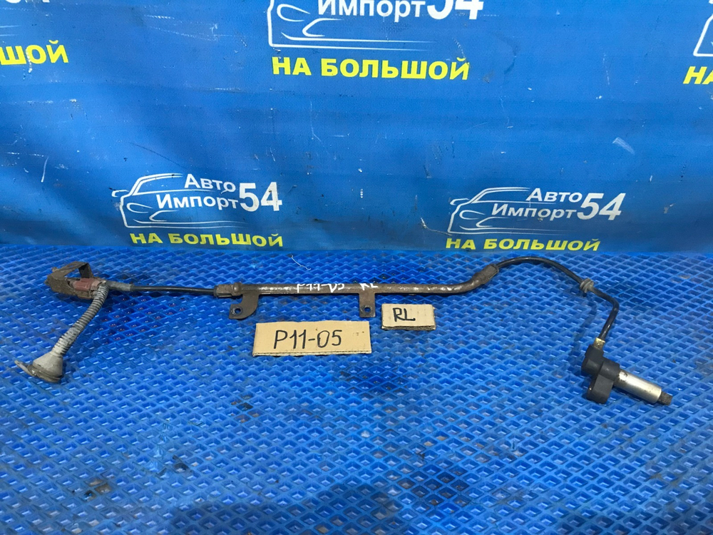 Датчик ABS задний левый NISSAN PRIMERA 1999