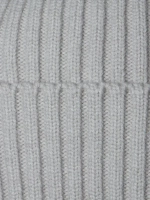 Шапка детская на осень бини