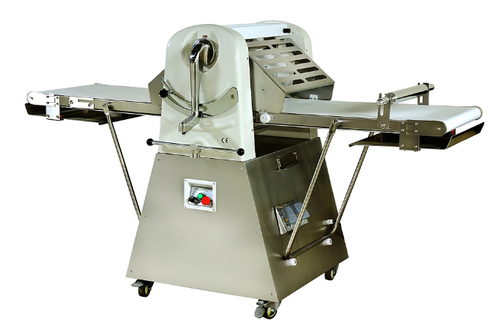 Тестораскаточная машина Danler KSF-500