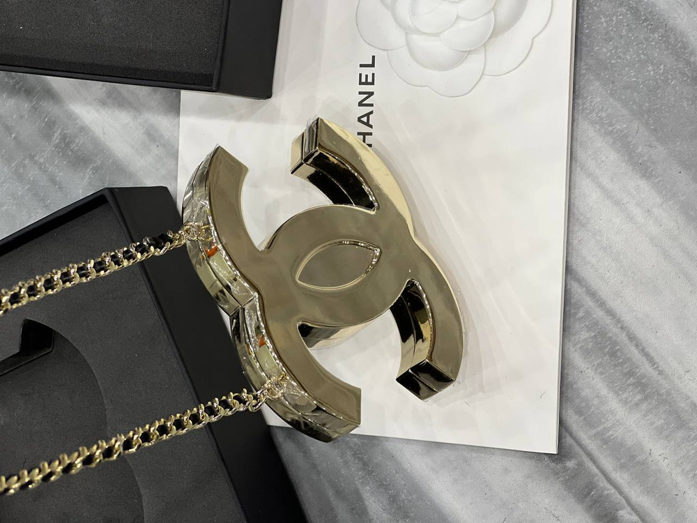 Сумка CHANEL