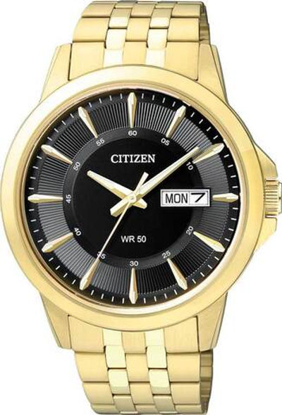 Японские наручные часы Citizen BF2013-56E