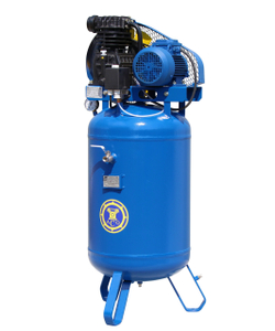 Компрессор КВ7/10