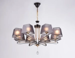 Подвесная люстра Ambrella light MODERN TR4618