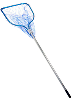 Подсак HIGASHI Net BG-1 Clear Mesh