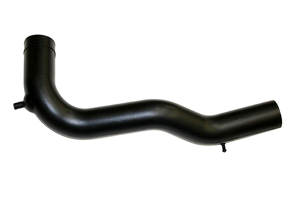 Патрубок впускной вариатора