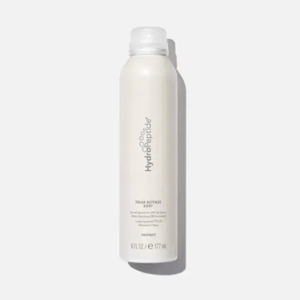 Solar Defense (SPF 30) Body