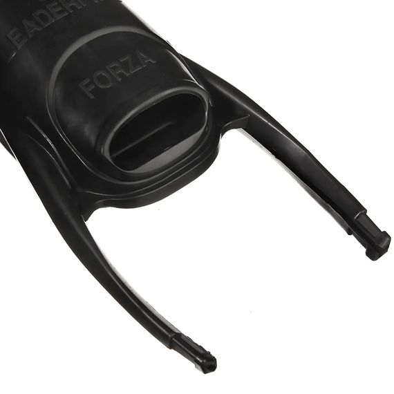 Калоши Leaderfins Forza черные