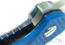 Нож Hinderer Custom XM-18 (Gen 2) Flipperфотография - 7