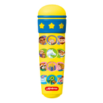 Караоке Песенки В.Шаинского (Микрофон)/Букстар/КН. 4680019280677