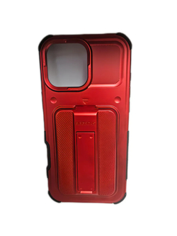 Противоударный чехол Comfy Case для iPhone 16 Pro Max