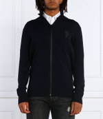 свитер Karl Lagerfeld - темно-синий(655032 524304)