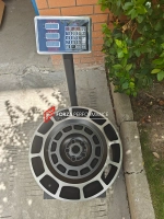 КОВАНЫЕ ДИСКИ для LAND ROVER DEFENDER 90 V8 2025 ЛЕНД РОВЕР ДЕФЕНДЕР