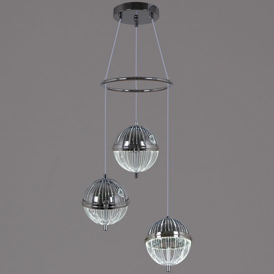 05880-0.9-03 CR светильник потолочный