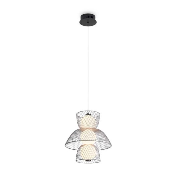 Подвесной светильник Freya Modern FR5545PL-L5GR