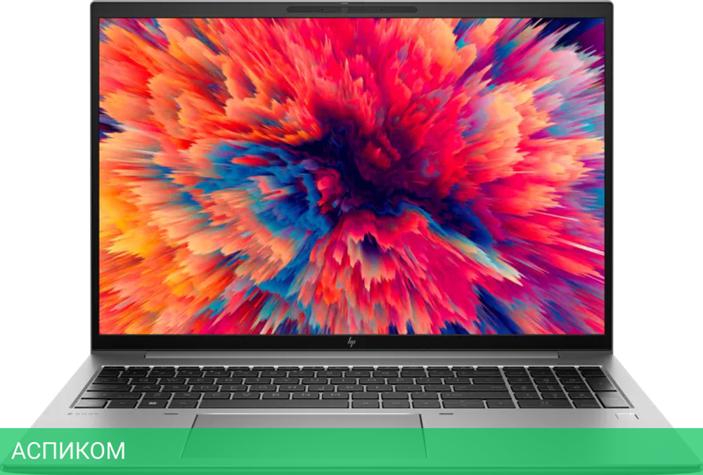 Ноутбук HP ZBook Firefly 16 G11 A1VX6PT